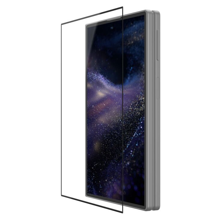 Защитное стекло NILLKIN Amazing CP+ PRO для Samsung Galaxy Fold 8: фото 4 из 20