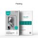 Защитное стекло NILLKIN Amazing CP+ PRO для Samsung Galaxy Fold 8 (424530). Фото 20 из 20