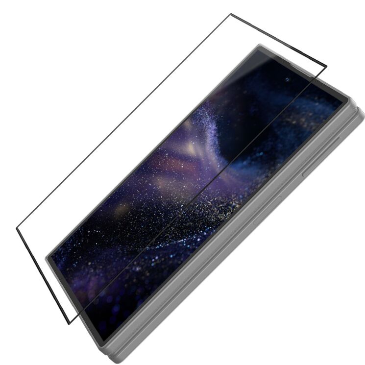 Защитное стекло NILLKIN Amazing CP+ PRO для Samsung Galaxy Fold 8: фото 5 из 20
