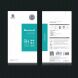 Защитное стекло NILLKIN Amazing H для Apple iPhone 12 / iPhone 12 Pro - Transparent (253523). Фото 16 из 16