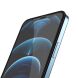 Защитное стекло Nillkin Amazing PC Full Coverage для Apple iPhone 12 Pro Max - Black (253497B). Фото 5 из 16