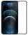 Защитное стекло Nillkin Amazing PC Full Coverage для Apple iPhone 12 Pro Max - Black: фото 1 из 16
