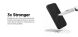 Защитное стекло Nomad Screen Protector для iPhone 17 Pro Max (NM014025858) (411124). Фото 6 из 8