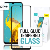 Защитное стекло Piko Full Glue для Samsung Galaxy A07 (A075) - Black: фото 1 из 5