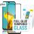 Захисне скло Piko Full Glue для Samsung Galaxy A07 (A075) - Black: фото 1 з 5