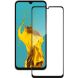 Захисне скло Piko Full Glue для Samsung Galaxy A07 (A075) - Black (384541B). Фото 2 з 5