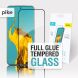 Захисне скло Piko Full Glue для Xiaomi Redmi Note 15 Pro Plus - Black (404763B). Фото 2 з 5