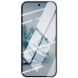 Защитное стекло RURIHAI Full Glue Screen Protect для Google Pixel 9 - Black (360025B). Фото 4 из 7