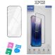 Защитное стекло RURIHAI Full Glue Screen Protect для Google Pixel 9 - Black (360025B). Фото 7 из 7