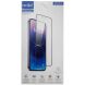 Защитное стекло RURIHAI Full Glue Screen Protect для Xiaomi Redmi 13C / Poco C65 - Black (342505B). Фото 9 из 9