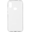 Защитный чехол 2E Crystal для Xiaomi Redmi 7 - Transparent (226382T)