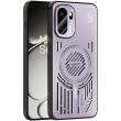 Защитный чехол ABEEL Game Republic для OnePlus 15R / Ace 6 / Ace 6T - Pink Purple (408054E)