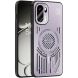 Захисний чохол ABEEL Game Republic для OnePlus 15R / Ace 6 / Ace 6T - Pink Purple (408054E). Фото 1 з 7