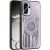 Захисний чохол ABEEL Game Republic для OnePlus 15R / Ace 6 / Ace 6T - Pink Purple: фото 1 з 7
