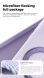 Защитный чехол ABEEL Lyra Skin Kickstand with MagSafe для Motorola Edge 70 Pro - Purple (412007V). Фото 2 из 8