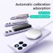 Защитный чехол ABEEL Lyra Skin Kickstand with MagSafe для Motorola Edge 70 Pro - Purple (412007V). Фото 8 из 8