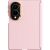 Защитный чехол ABEEL Silk Magnetic для Samsung Galaxy Fold 8 - Light Pink: фото 1 из 2