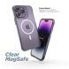 Защитный чехол ArmorStandart Clear Magsafe для Apple iPhone 16e - Transparent (378206T). Фото 3 из 5