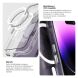 Защитный чехол ArmorStandart Clear Magsafe для Apple iPhone 16e - Transparent (378206T). Фото 5 из 5