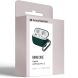 Защитный чехол ArmorStandart Hang Case для AirPods Pro 3 - Dark Green (390127DG). Фото 2 из 2