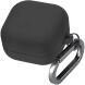 Захисний чохол ArmorStandart Hang Case для Samsung Galaxy Buds 4 / Buds 4 Pro - Black (407417B). Фото 1 з 2