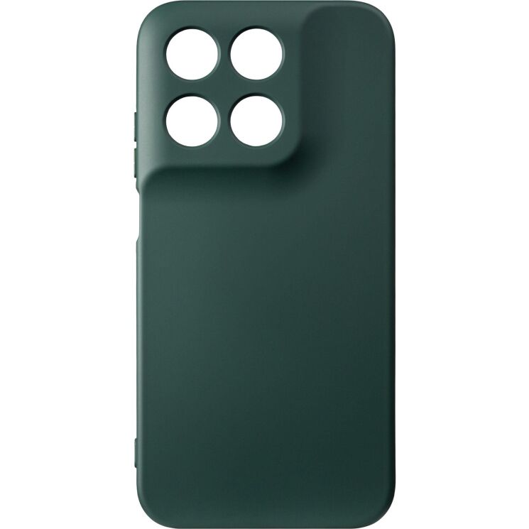 Защитный чехол ArmorStandart ICON Case для Motorola G77 - Dark Green: фото 1 из 8