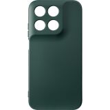 Защитный чехол ArmorStandart ICON Case для Motorola G77 - Dark Green: фото 1 из 8