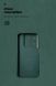 Защитный чехол ArmorStandart ICON Case для Motorola G77 - Dark Green (406833DG). Фото 4 из 8