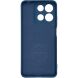 Защитный чехол ArmorStandart ICON Case для Motorola Moto G17 Power - Dark Blue (408414DB). Фото 2 из 8