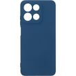 Защитный чехол ArmorStandart ICON Case для Motorola Moto G17 Power - Dark Blue (408414DB)