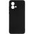Защитный чехол ArmorStandart ICON Case для Motorola Moto G84 - Black: фото 1 из 8