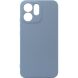 Защитный чехол ArmorStandart ICON Case для OPPO Reno 15 F/FS - Winter Blue (405811L). Фото 1 из 8
