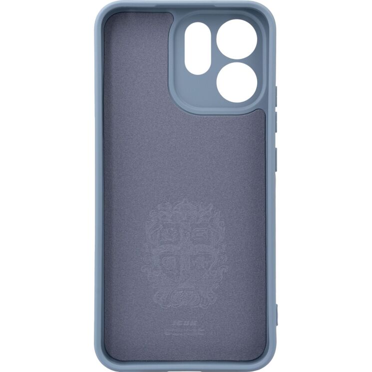 Защитный чехол ArmorStandart ICON Case для OPPO Reno 15 F/FS - Winter Blue: фото 2 из 8