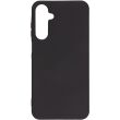 Защитный чехол ArmorStandart ICON Case для Samsung Galaxy A25 (A256) - Black (344960B)