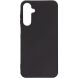 Защитный чехол ArmorStandart ICON Case для Samsung Galaxy A25 (A256) - Black (344960B). Фото 1 из 8