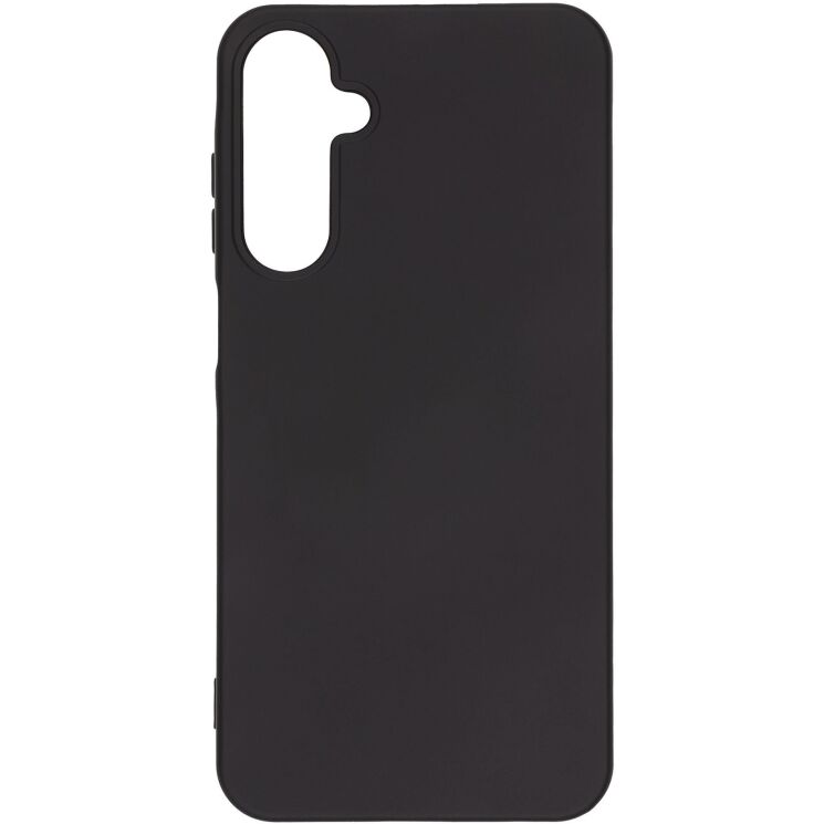 Защитный чехол ArmorStandart ICON Case для Samsung Galaxy A25 (A256) - Black: фото 1 из 8