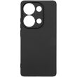 Защитный чехол ArmorStandart ICON Case для Xiaomi Redmi Note 14S - Black (375909B)