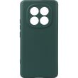 Защитный чехол ArmorStandart ICON Case для Xiaomi Redmi Note 15 (4G/5G) / Poco M8 5G - Dark Green (405515G)