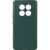Защитный чехол ArmorStandart ICON Case для Xiaomi Redmi Note 15 (4G/5G) / Poco M8 5G - Dark Green: фото 1 из 8