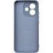 Защитный чехол ArmorStandart ICON Case для Xiaomi Redmi Note 17 (4G/5G) - Winter Blue (430043L). Фото 2 из 8