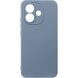 Защитный чехол ArmorStandart ICON Case для Xiaomi Redmi Note 17 (4G/5G) - Winter Blue (430043L). Фото 1 из 8