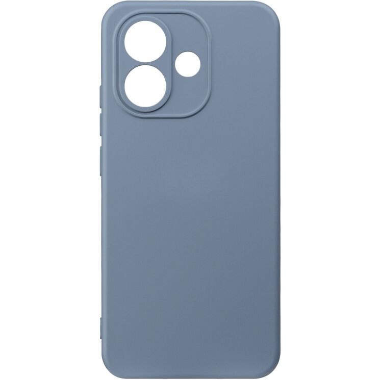 Защитный чехол ArmorStandart ICON Case для Xiaomi Redmi Note 17 (4G/5G) - Winter Blue: фото 1 из 8