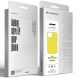 Защитный чехол ArmorStandart ICON2 Case для Apple iPhone 16 Pro Max - Star Fruit (366368Y). Фото 3 из 9