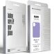 Защитный чехол ArmorStandart ICON2 MagSafe для iPhone 17 - Lilac (389366V). Фото 2 из 2