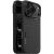 Защитный чехол AULUMU Ultra Slim Particle Aramid Fiber Case (MagSafe) для iPhone 18 Pro / 17 Pro - Black: фото 1 из 9