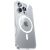 Защитный чехол BENKS Lucent Pro (with MagSafe Support) для Apple iPhone 16 Pro Max - Transparent: фото 1 из 7