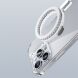 Защитный чехол BENKS Lucent Pro (with MagSafe Support) для Apple iPhone 16 Pro Max - Transparent (360453T). Фото 6 из 7