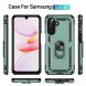 Защитный чехол Deexe Armor Case для Samsung Galaxy A26 (A266) - Black (371683B). Фото 7 из 7