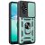 Захисний чохол Deexe Armor Shield для Honor 200 - Green: фото 1 з 8