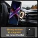 Защитный чехол Deexe Armor Shield для Realme C75 - Blue (374325L). Фото 8 из 10